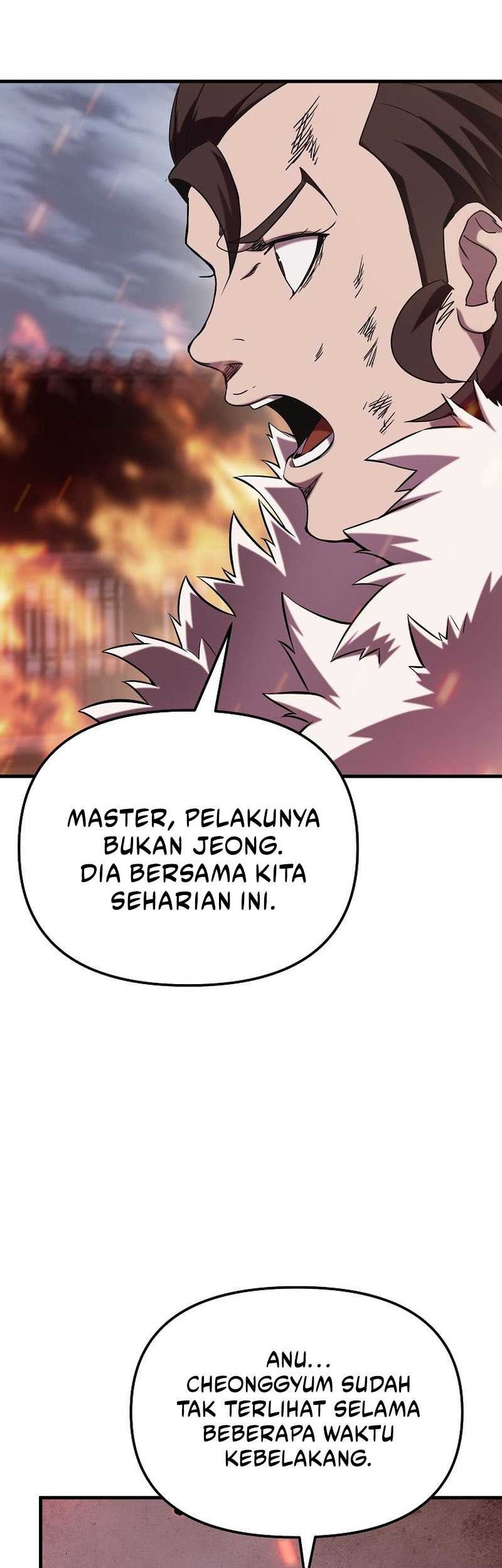 The Invincible of the East Chapter 14 - halaman 31