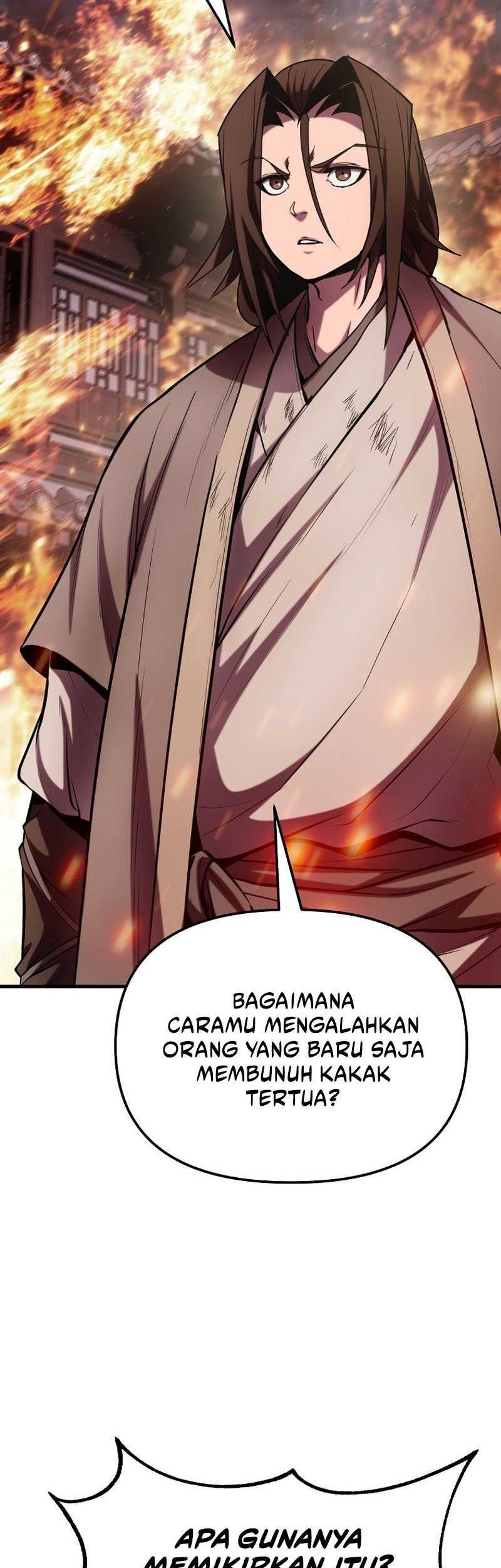 The Invincible of the East Chapter 14 - halaman 36