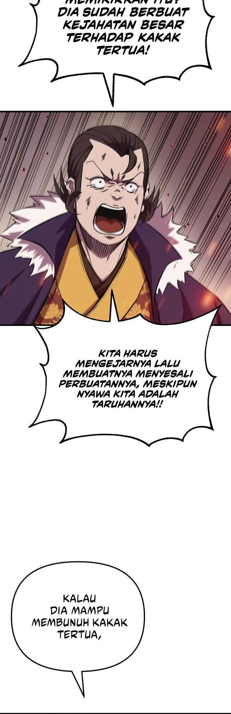 The Invincible of the East Chapter 14 - halaman 37