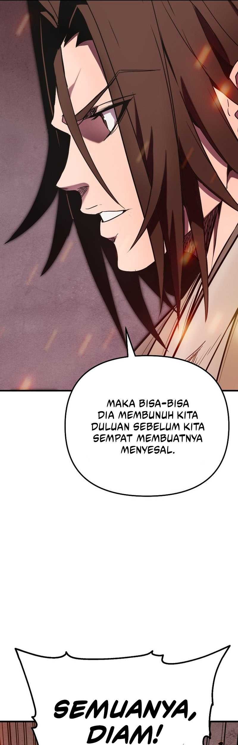 The Invincible of the East Chapter 14 - halaman 38