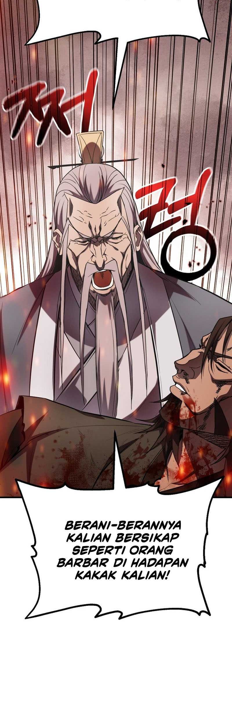 The Invincible of the East Chapter 14 - halaman 39