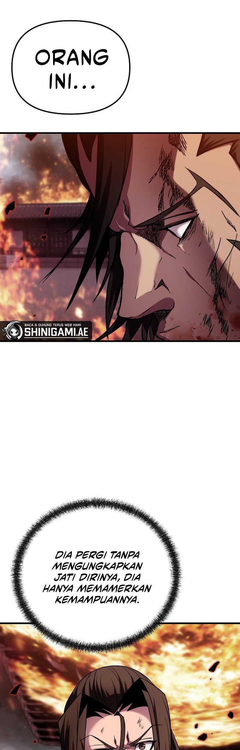 The Invincible of the East Chapter 14 - halaman 4