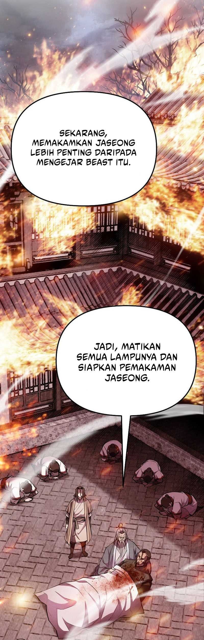 The Invincible of the East Chapter 14 - halaman 42