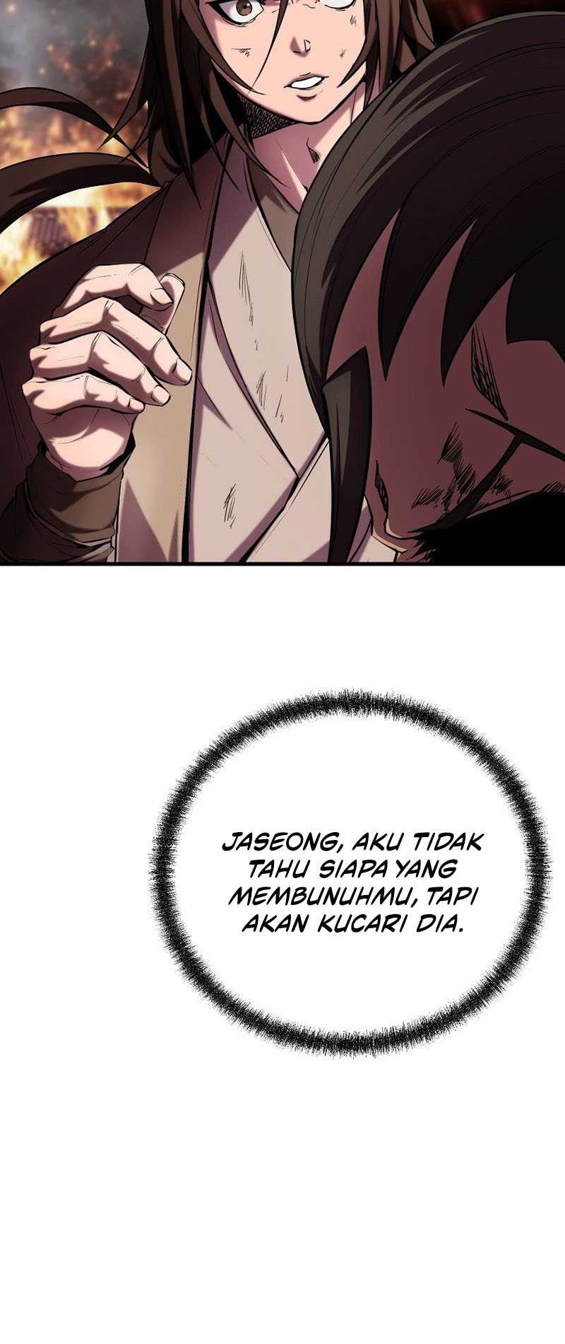The Invincible of the East Chapter 14 - halaman 5