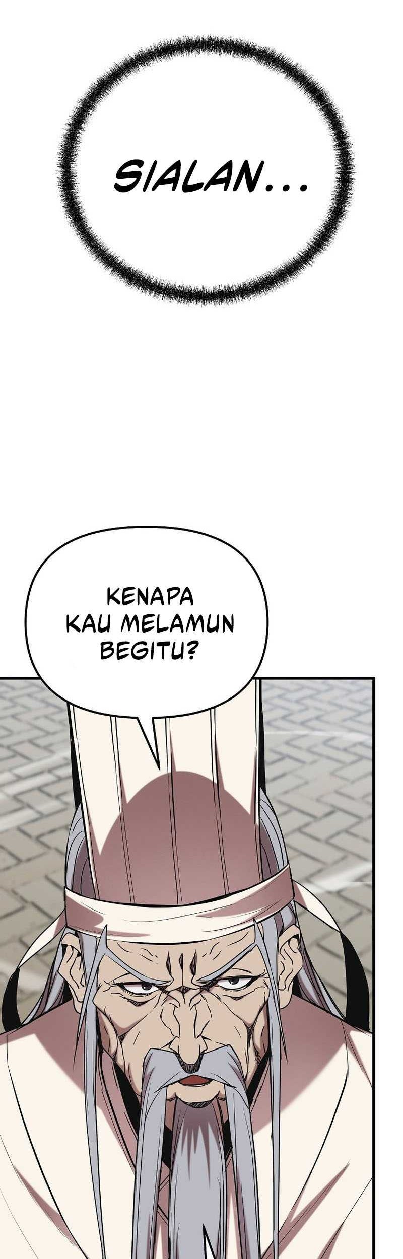 The Invincible of the East Chapter 14 - halaman 51