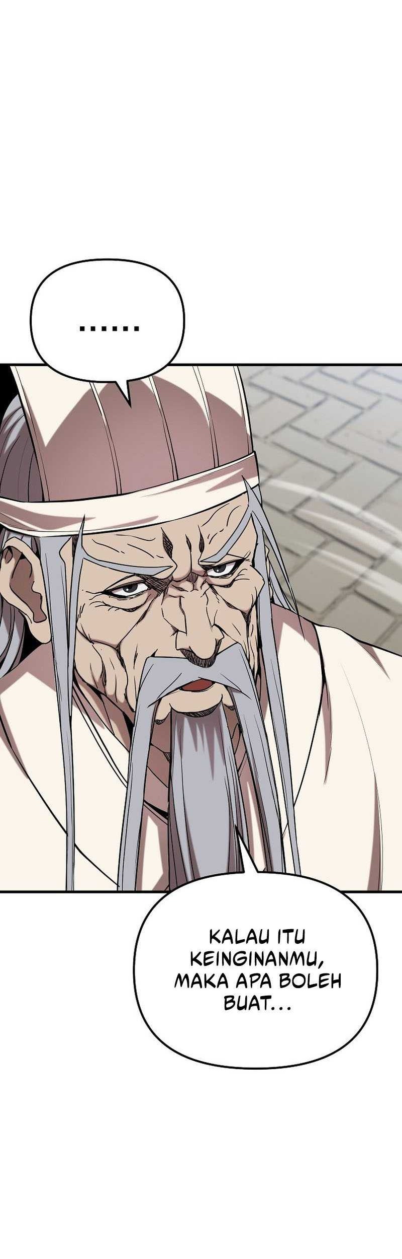 The Invincible of the East Chapter 14 - halaman 57