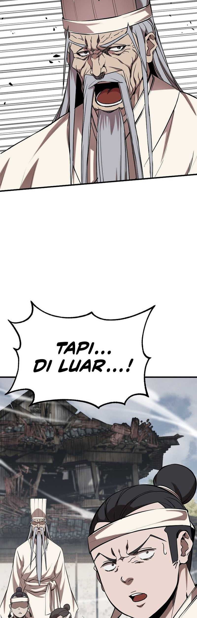 The Invincible of the East Chapter 14 - halaman 59