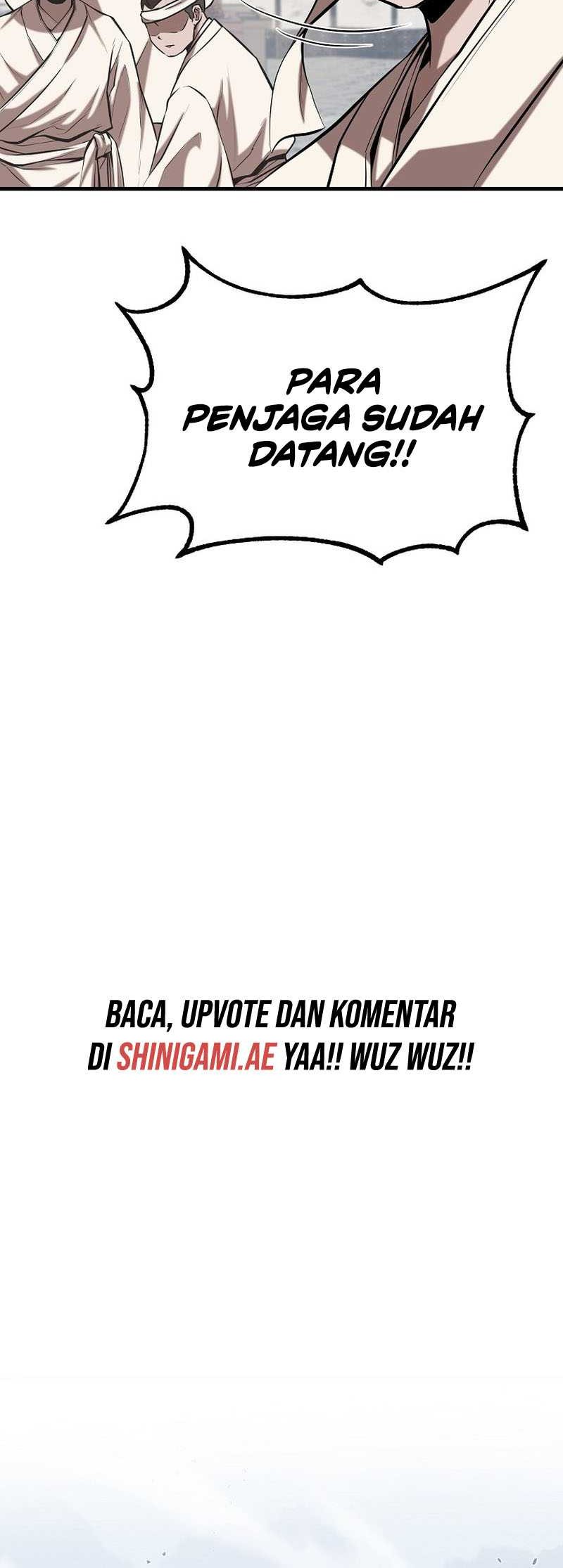 The Invincible of the East Chapter 14 - halaman 60
