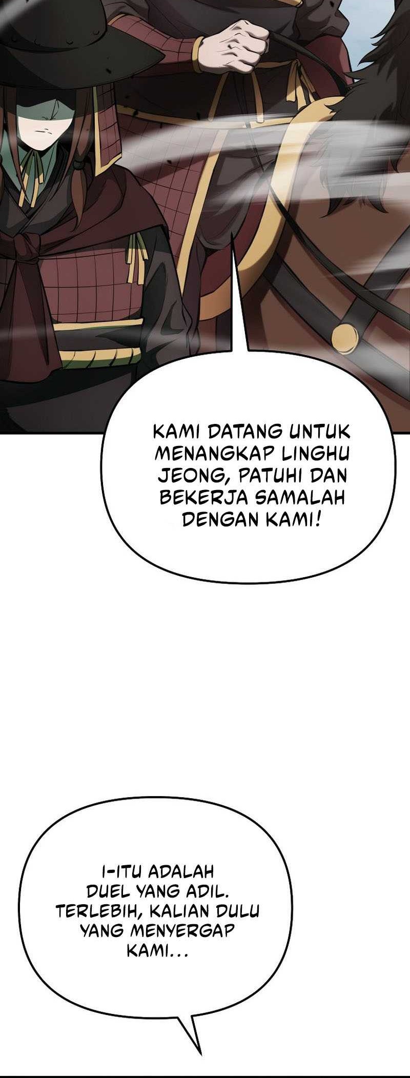 The Invincible of the East Chapter 14 - halaman 64