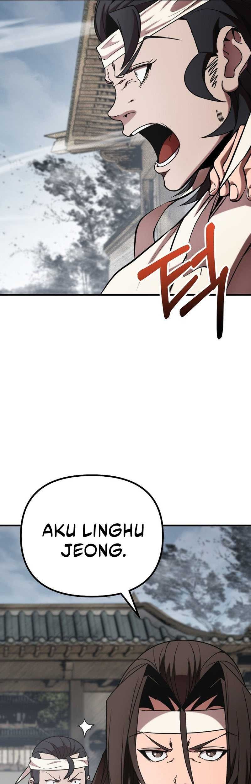 The Invincible of the East Chapter 14 - halaman 65