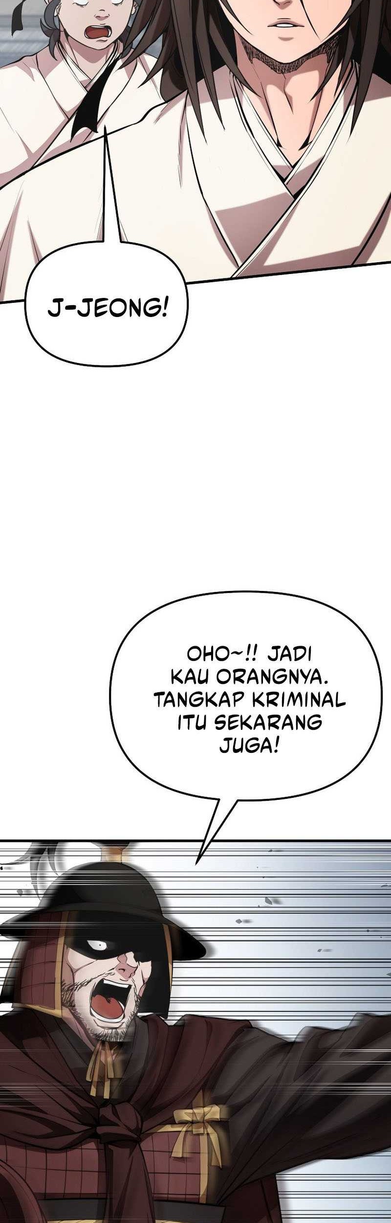 The Invincible of the East Chapter 14 - halaman 66