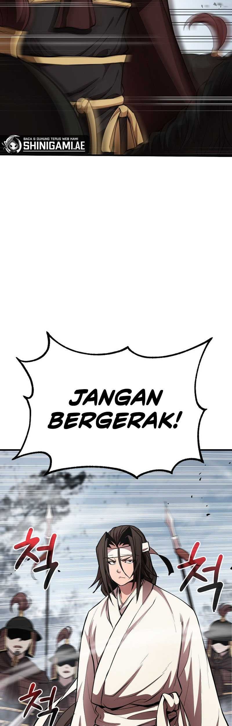 The Invincible of the East Chapter 14 - halaman 67