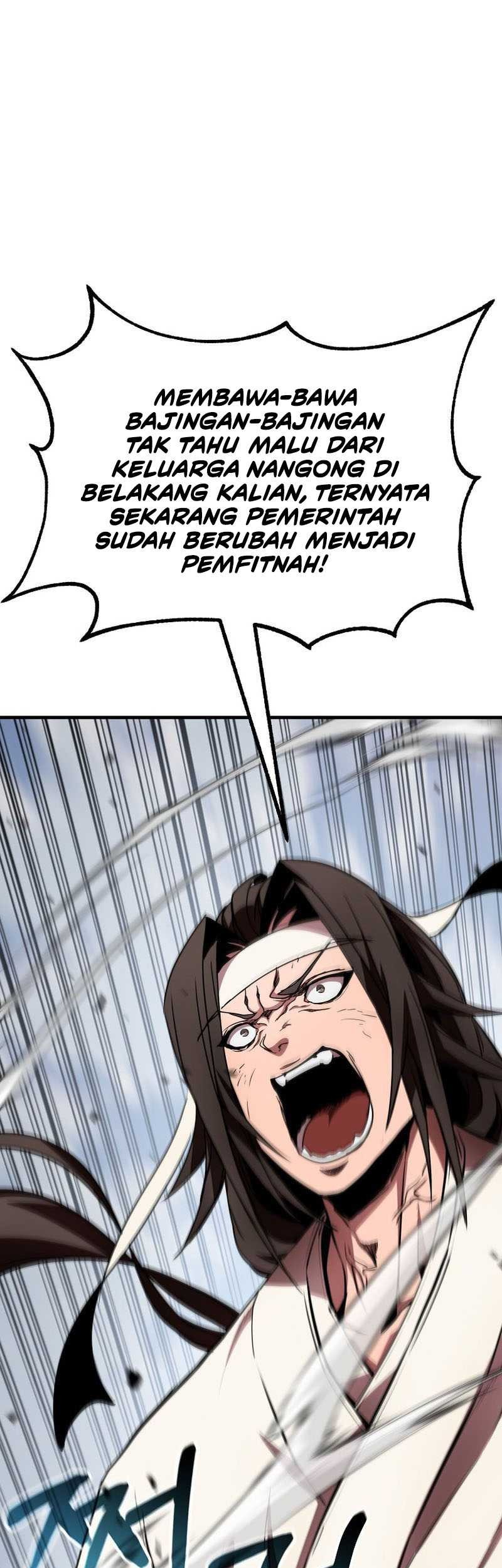The Invincible of the East Chapter 14 - halaman 69