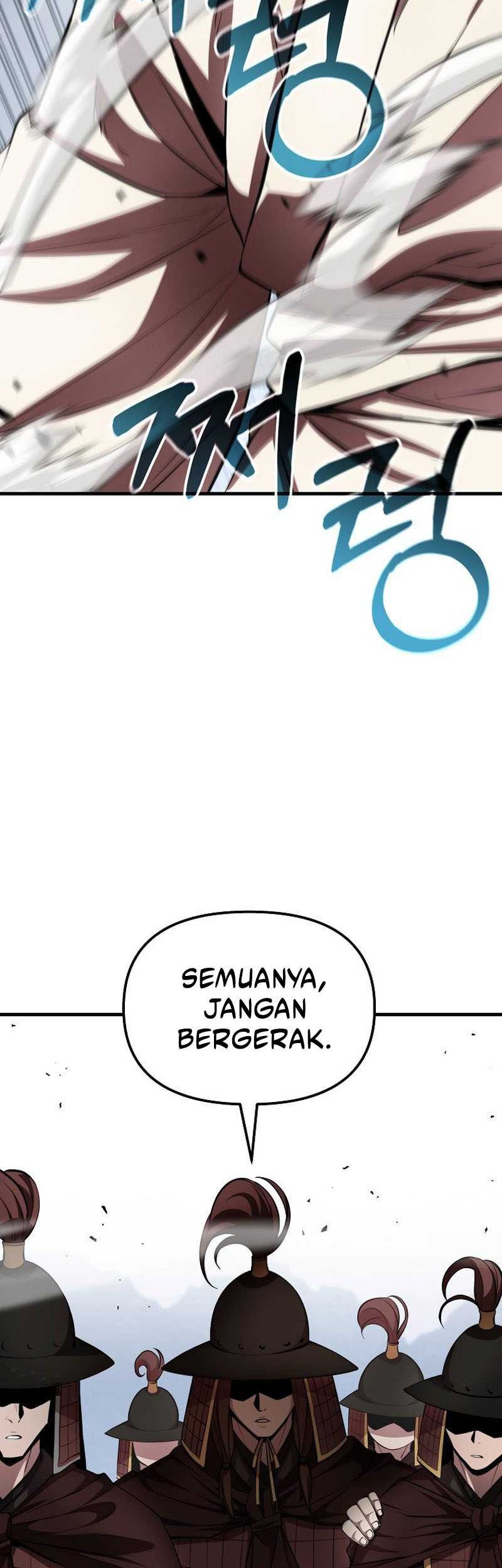 The Invincible of the East Chapter 14 - halaman 70