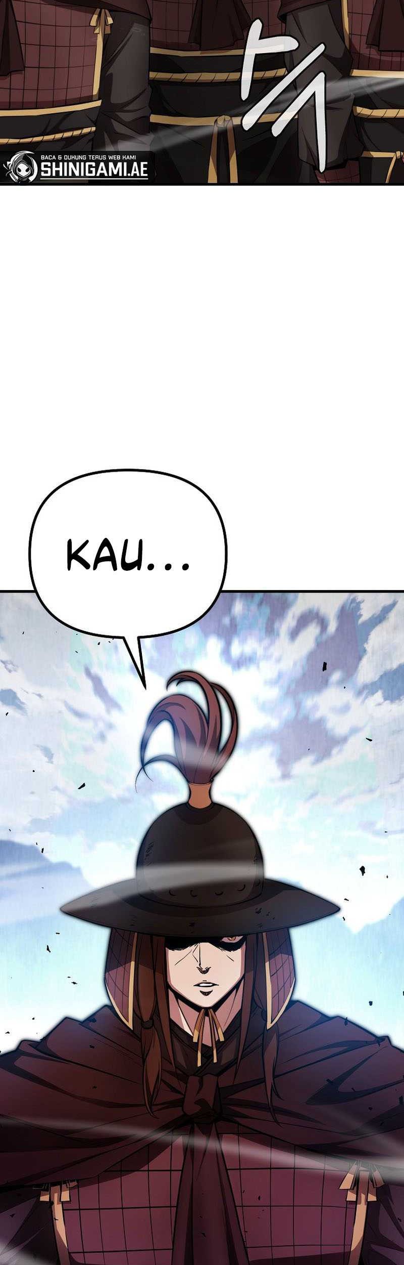 The Invincible of the East Chapter 14 - halaman 71