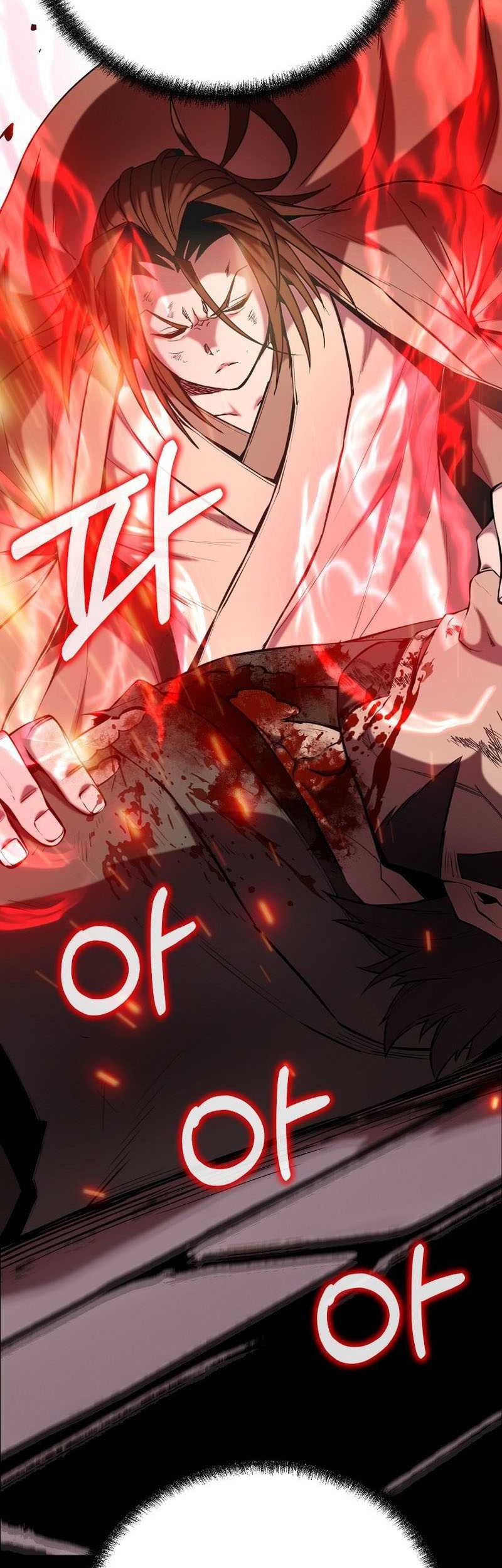 The Invincible of the East Chapter 14 - halaman 8