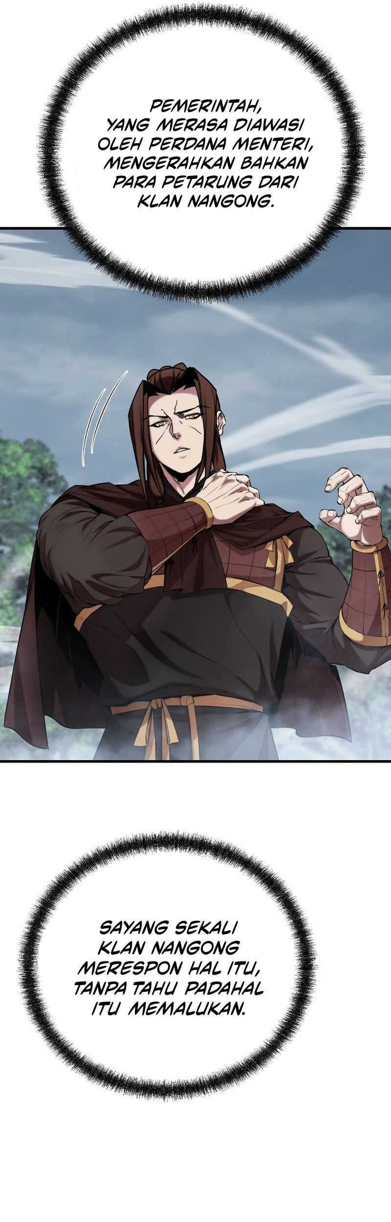 The Invincible of the East Chapter 15 - halaman 10