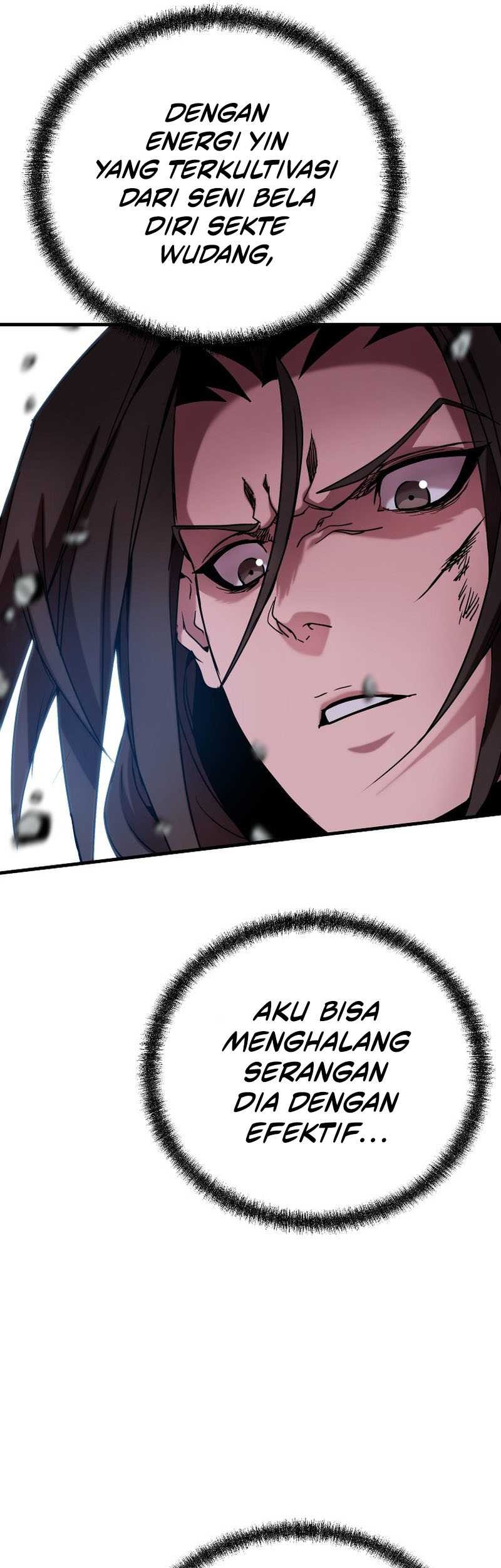 The Invincible of the East Chapter 15 - halaman 18