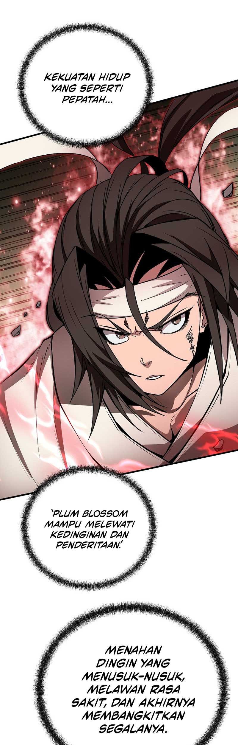 The Invincible of the East Chapter 15 - halaman 22