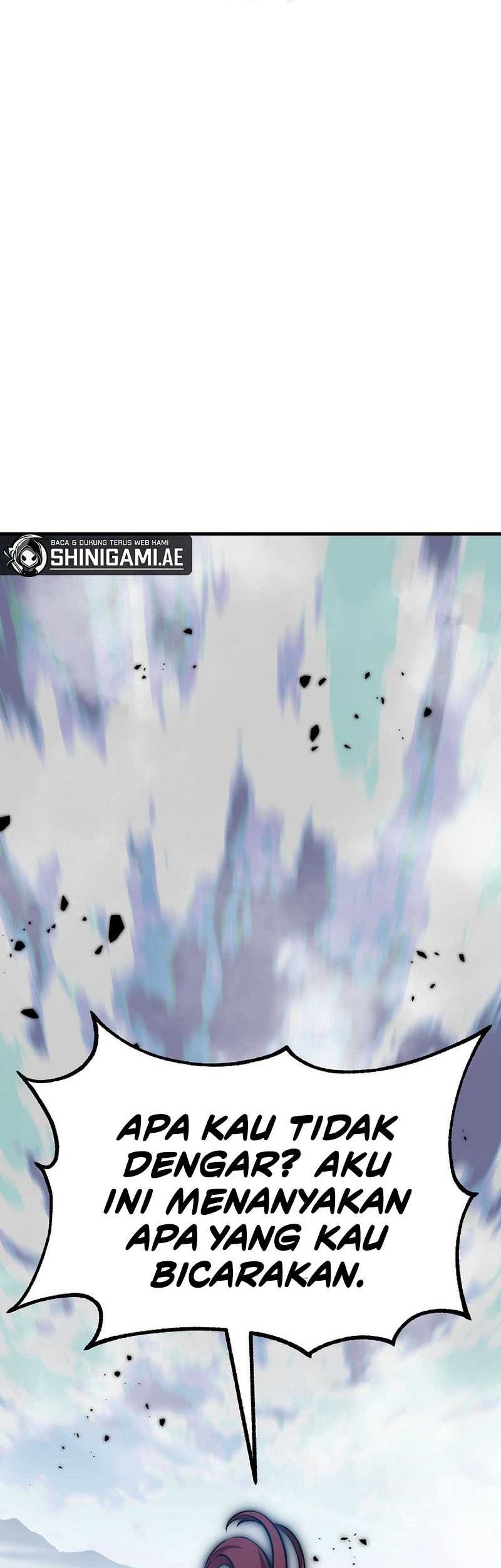 The Invincible of the East Chapter 15 - halaman 3