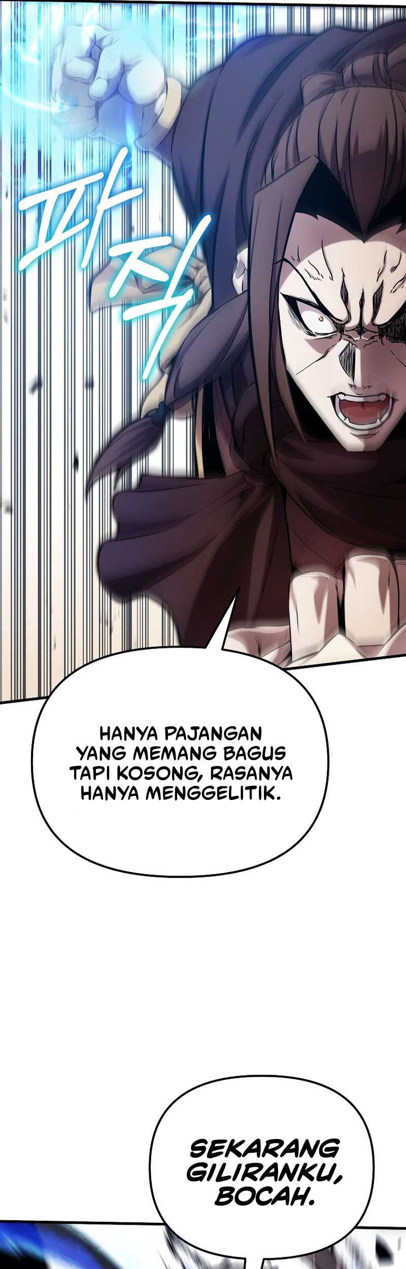 The Invincible of the East Chapter 15 - halaman 30