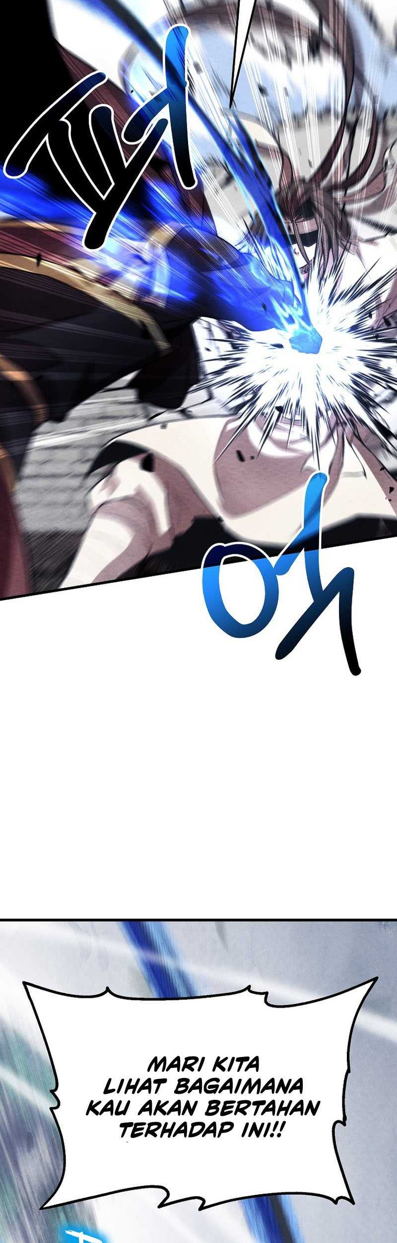 The Invincible of the East Chapter 15 - halaman 31