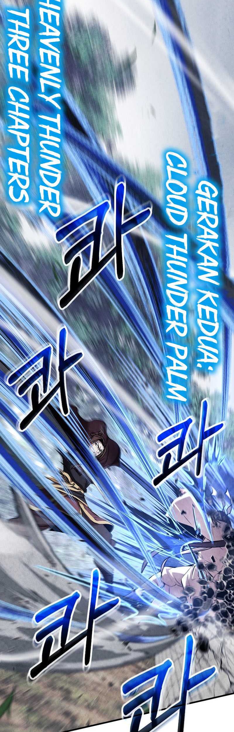 The Invincible of the East Chapter 15 - halaman 32