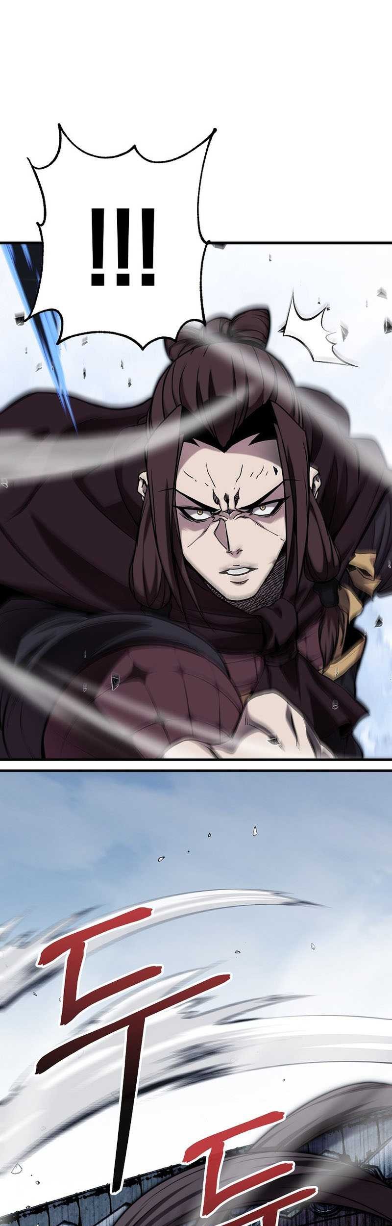 The Invincible of the East Chapter 15 - halaman 38