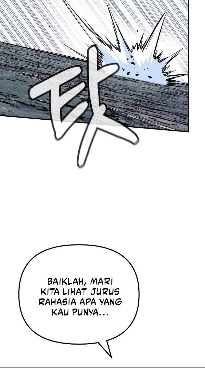 The Invincible of the East Chapter 15 - halaman 41