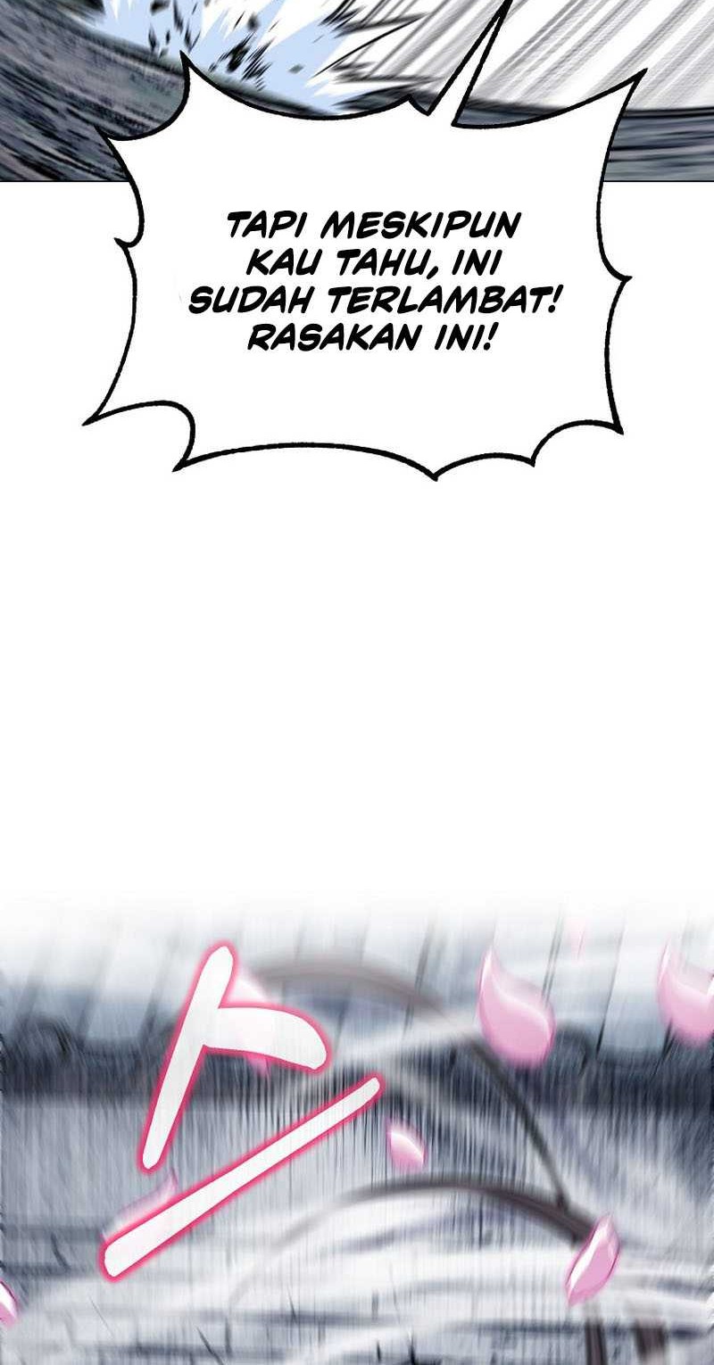 The Invincible of the East Chapter 15 - halaman 45