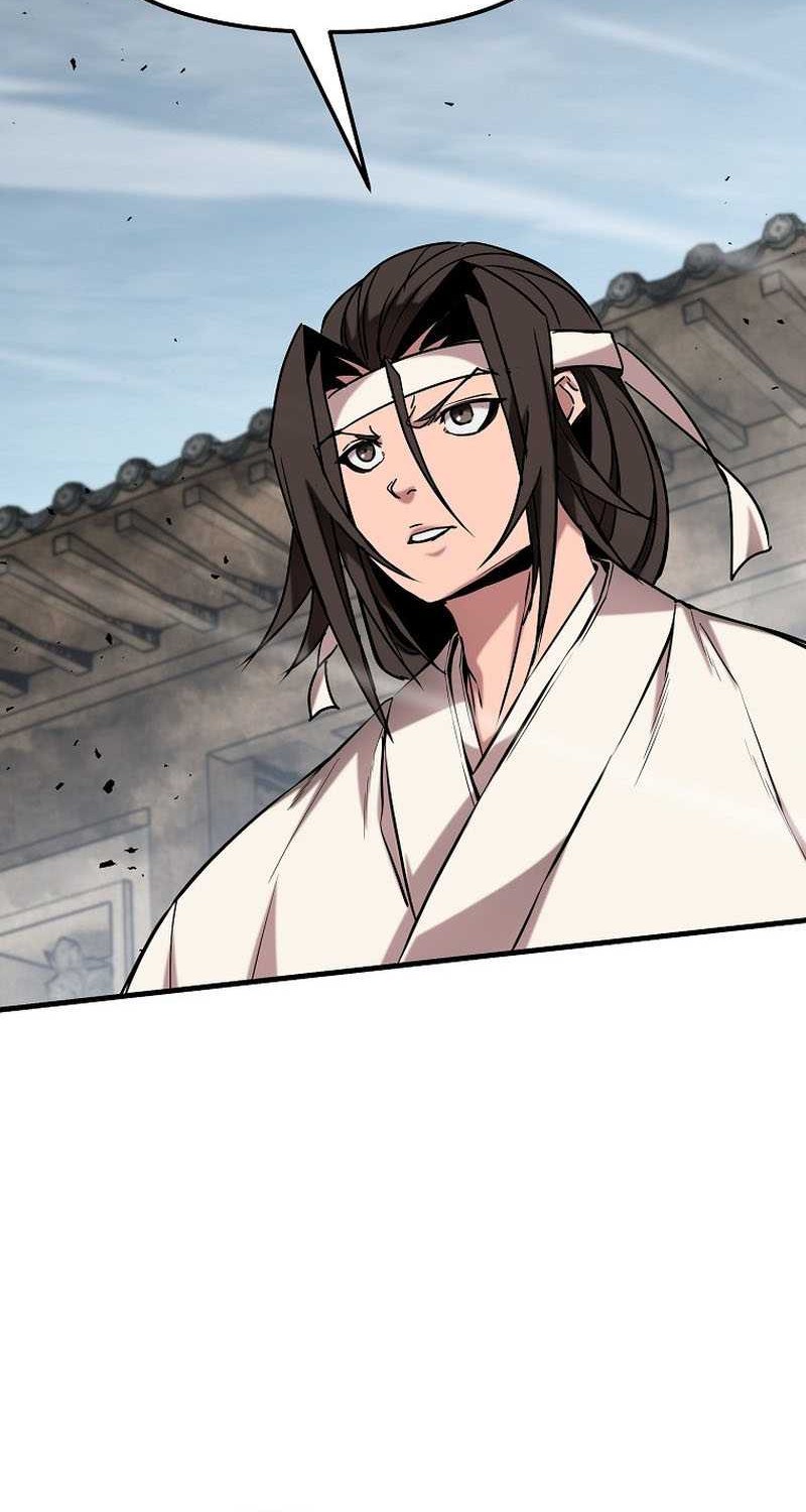 The Invincible of the East Chapter 15 - halaman 5