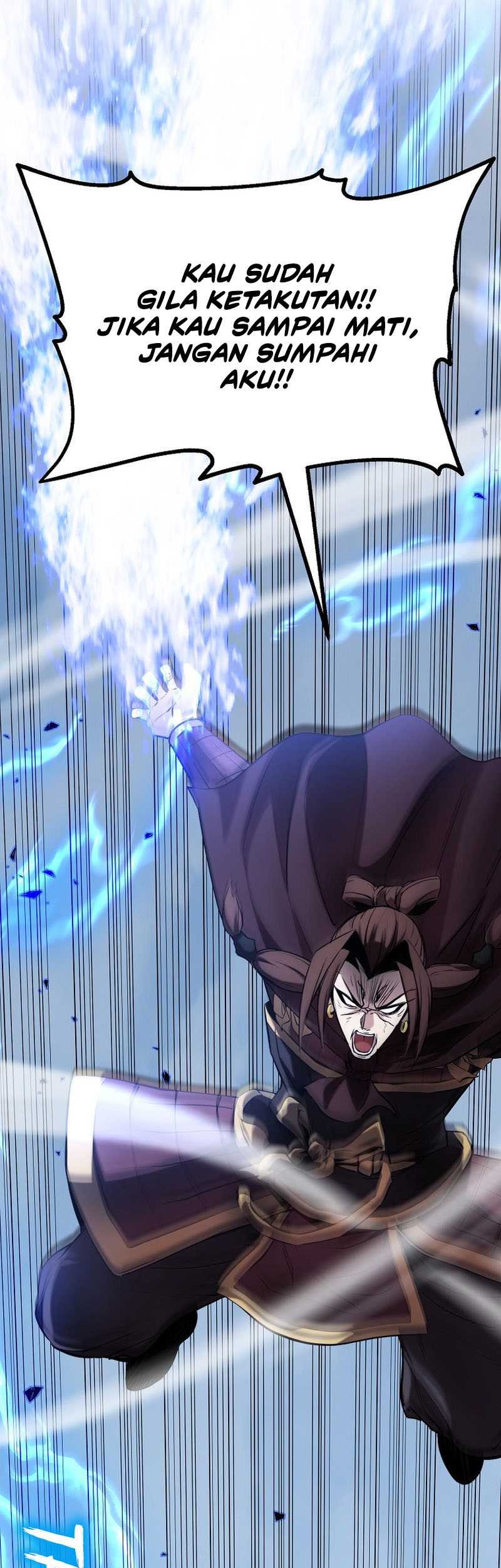 The Invincible of the East Chapter 15 - halaman 50