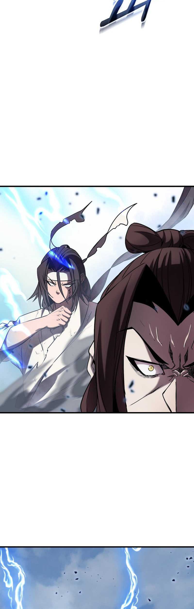 The Invincible of the East Chapter 15 - halaman 52