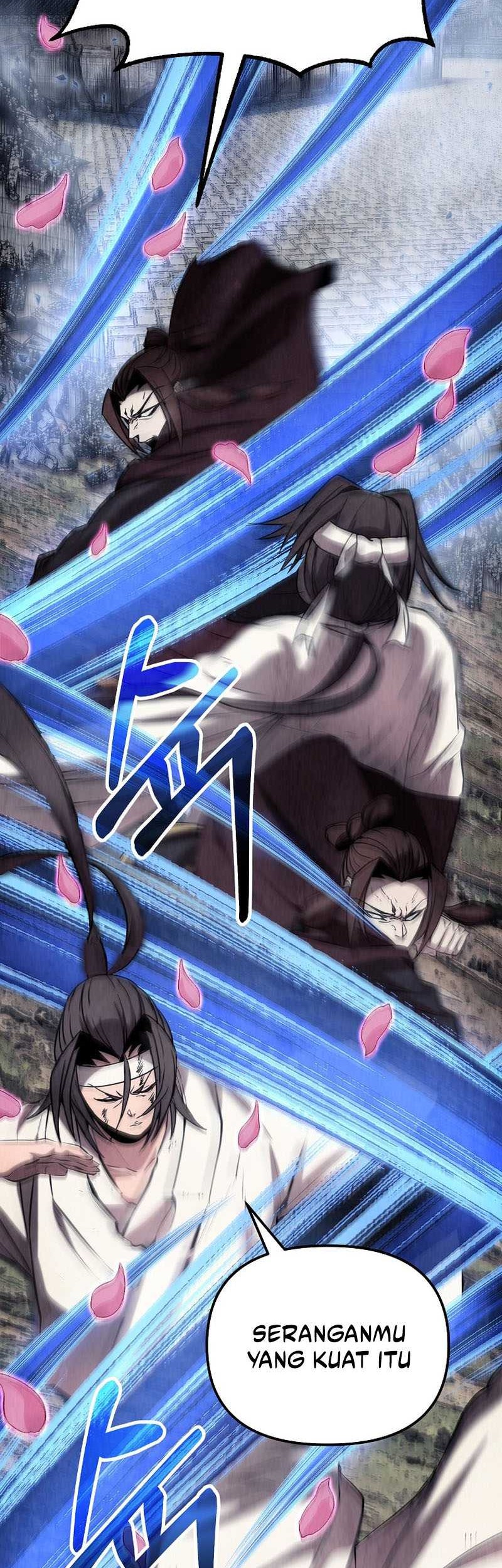 The Invincible of the East Chapter 15 - halaman 55