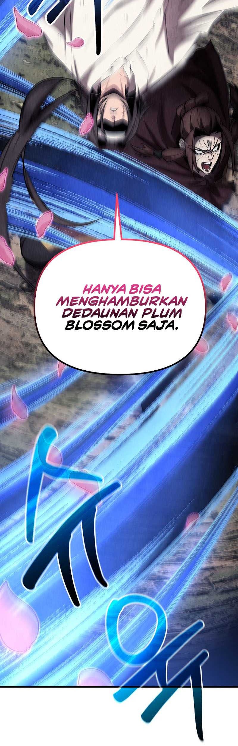 The Invincible of the East Chapter 15 - halaman 56