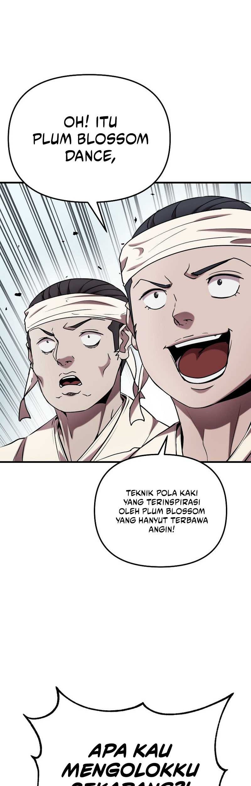 The Invincible of the East Chapter 15 - halaman 59
