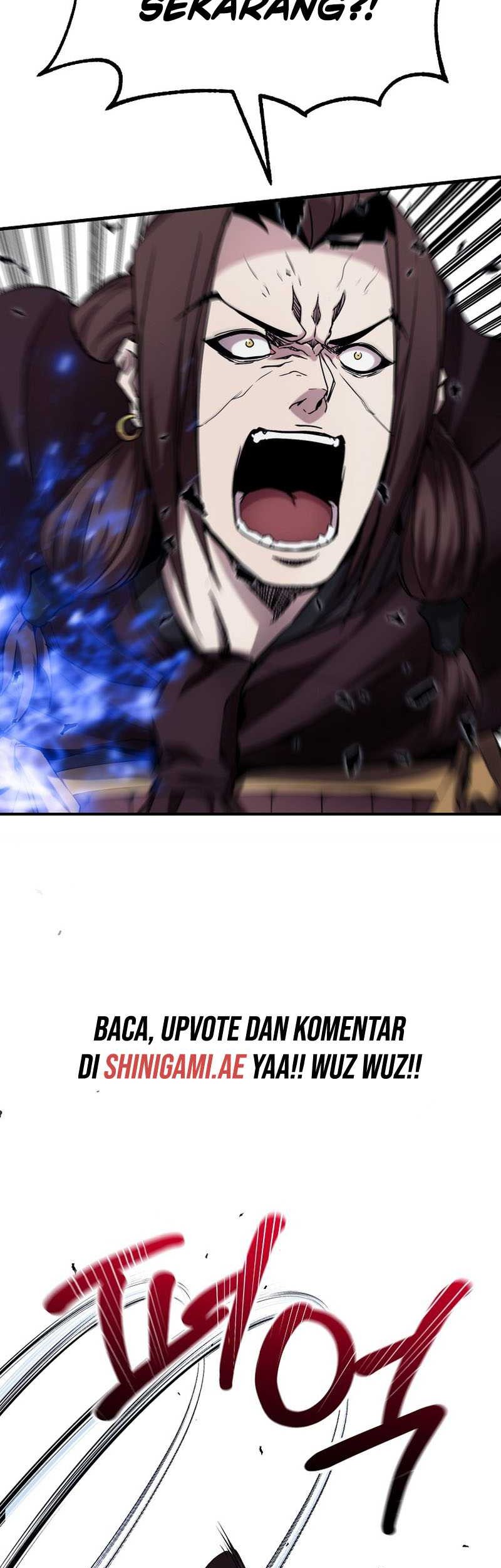 The Invincible of the East Chapter 15 - halaman 60