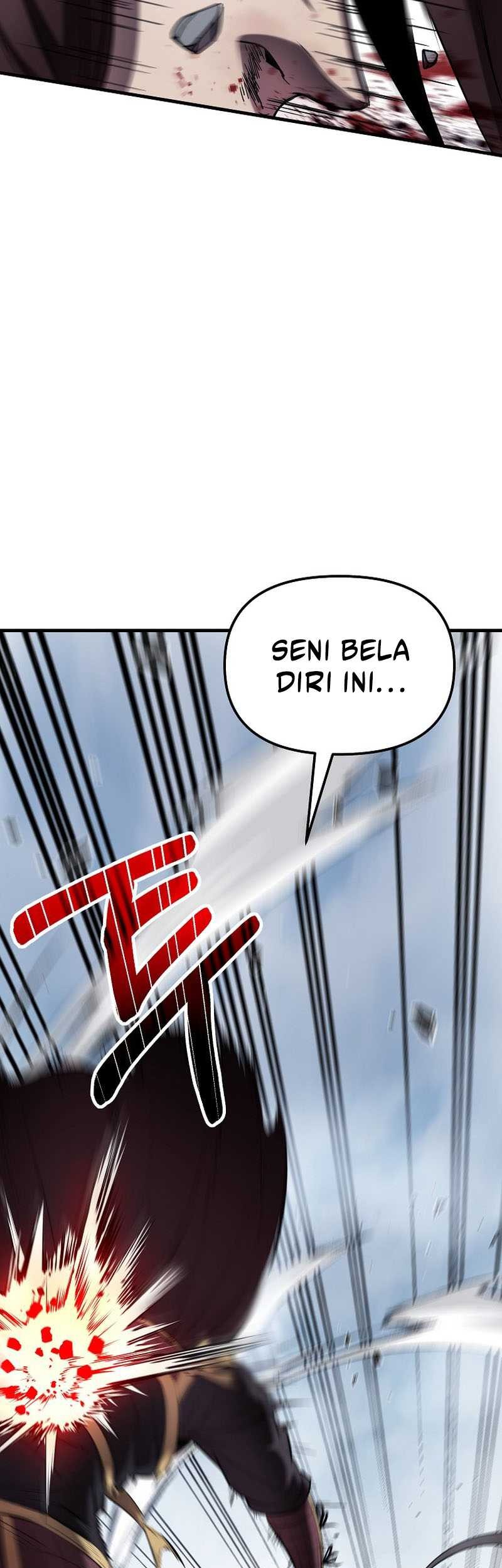 The Invincible of the East Chapter 15 - halaman 62