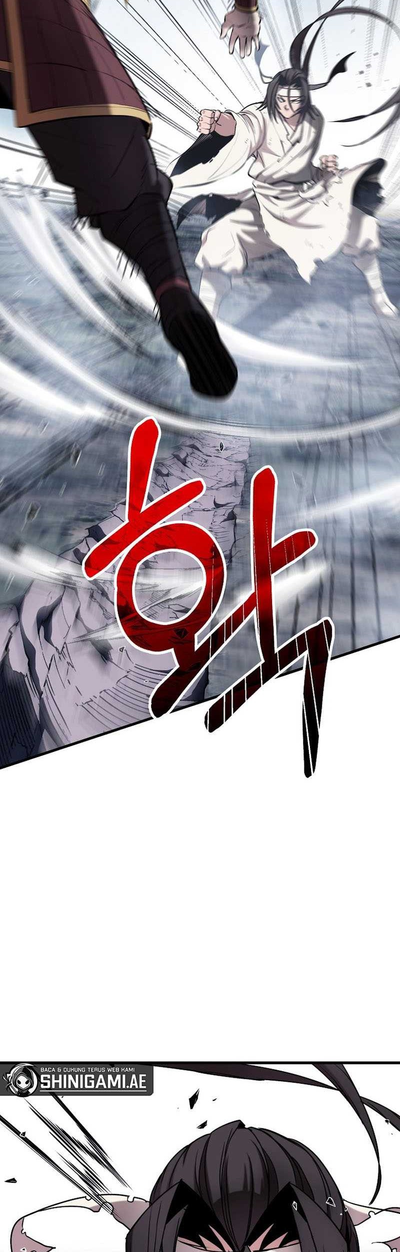 The Invincible of the East Chapter 15 - halaman 63
