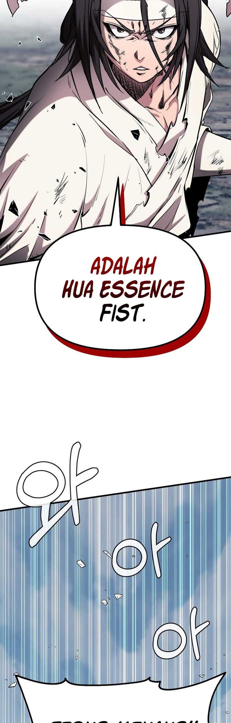 The Invincible of the East Chapter 15 - halaman 64