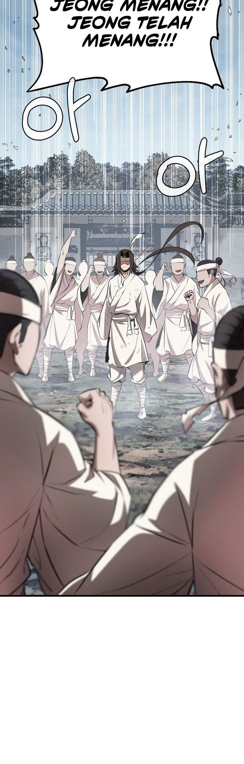 The Invincible of the East Chapter 15 - halaman 65