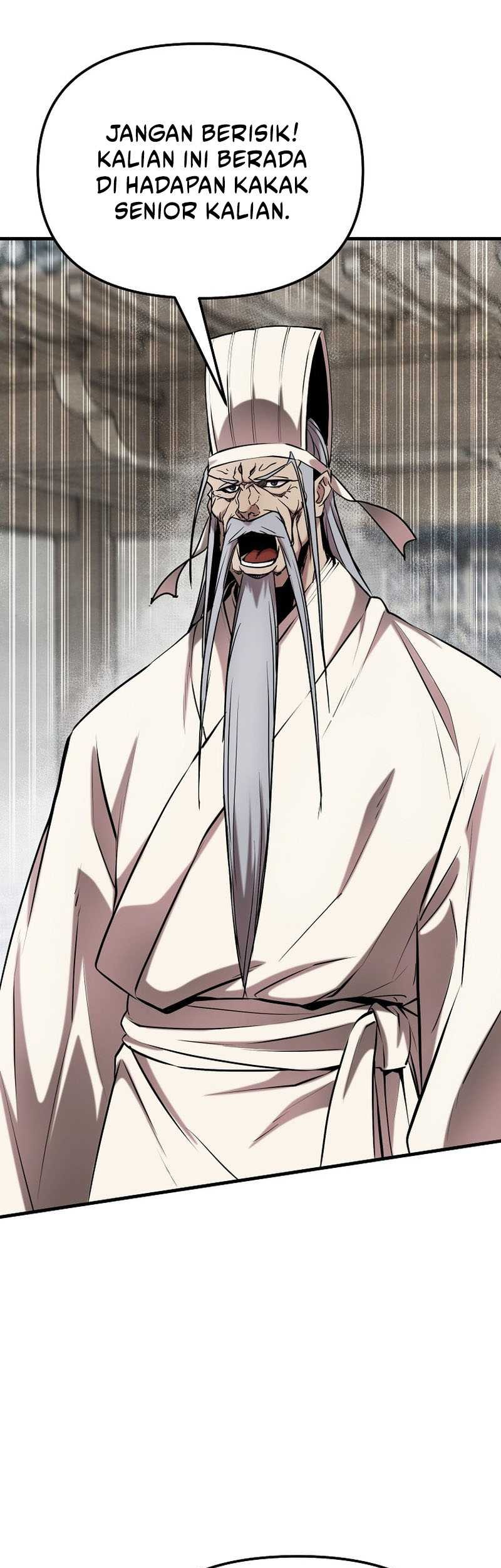 The Invincible of the East Chapter 15 - halaman 66