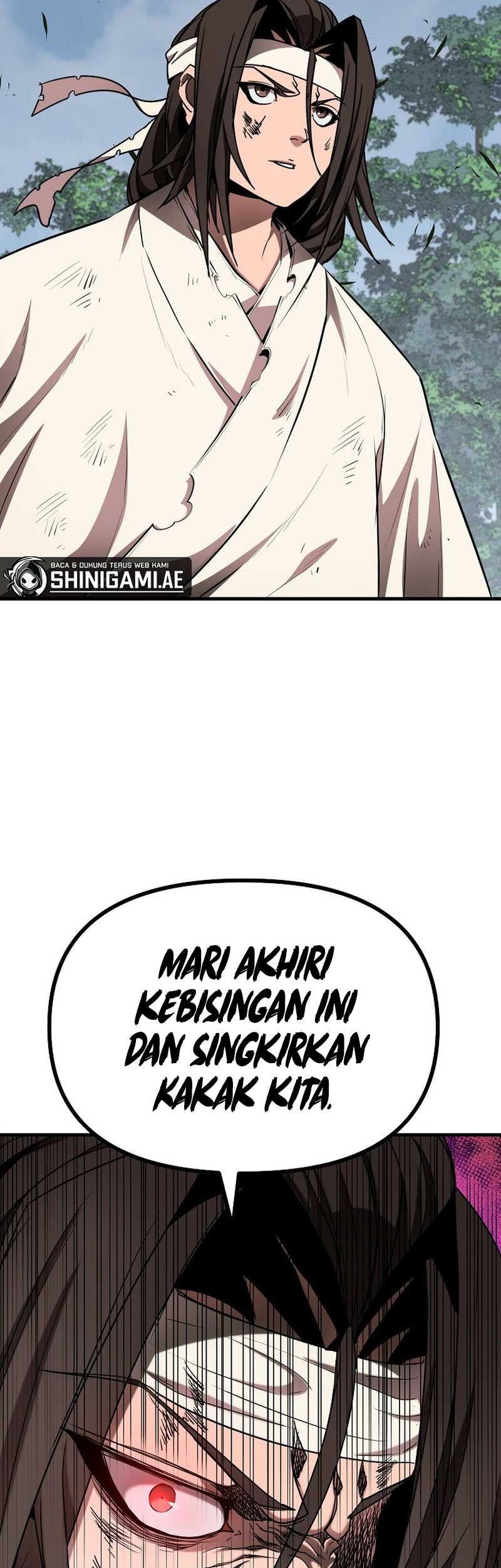 The Invincible of the East Chapter 15 - halaman 68