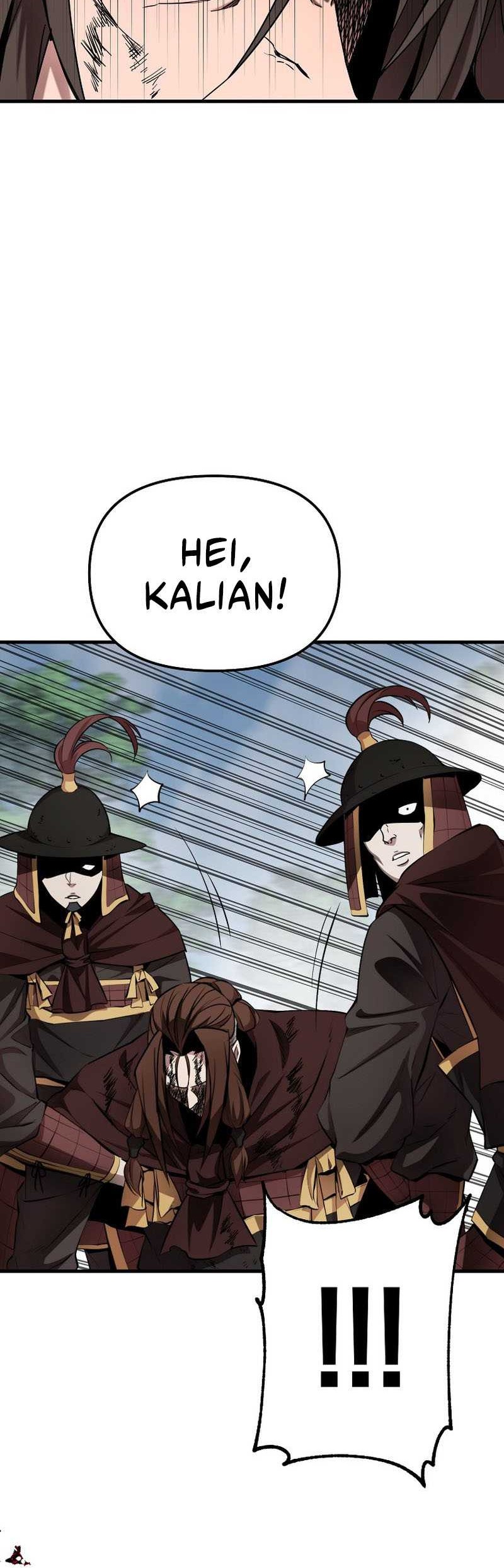 The Invincible of the East Chapter 15 - halaman 69