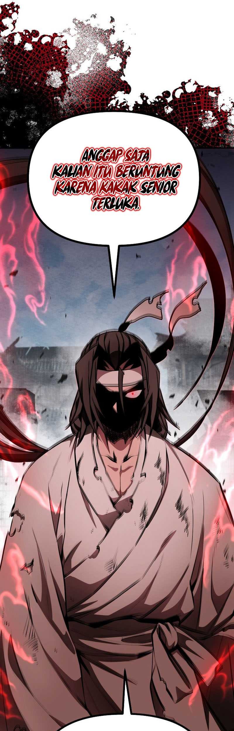 The Invincible of the East Chapter 15 - halaman 70