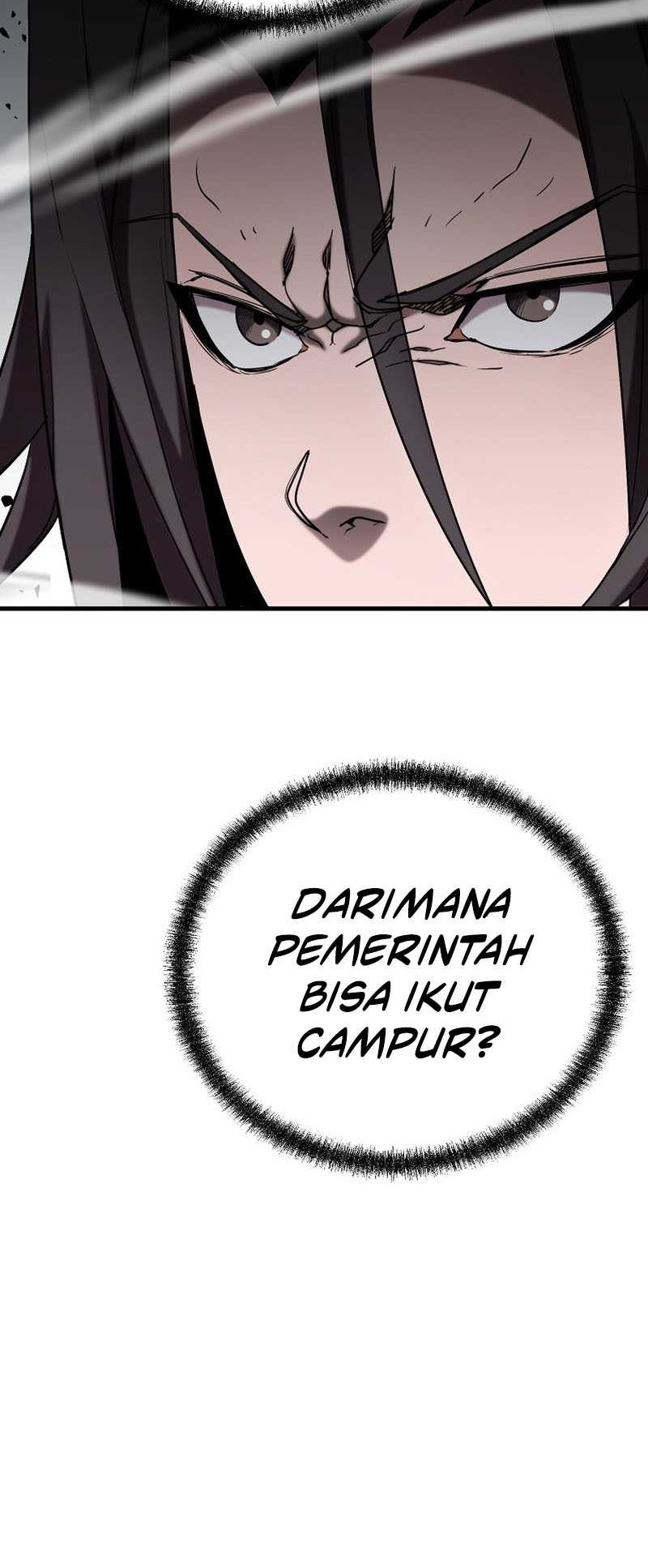 The Invincible of the East Chapter 15 - halaman 9