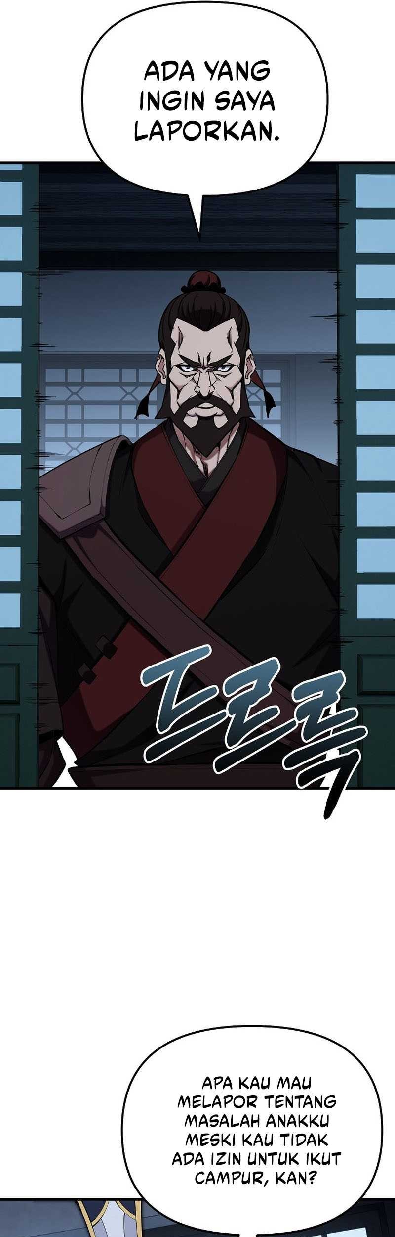 The Invincible of the East Chapter 16 - halaman 10