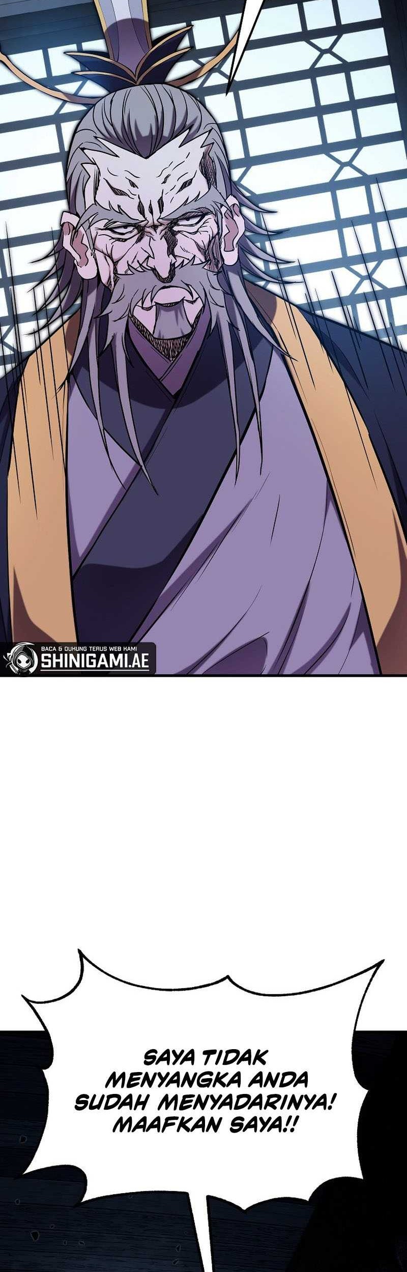 The Invincible of the East Chapter 16 - halaman 11