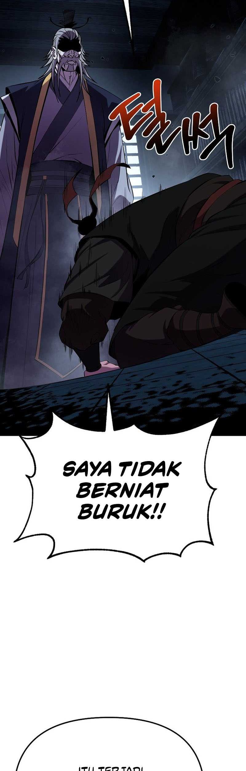 The Invincible of the East Chapter 16 - halaman 12