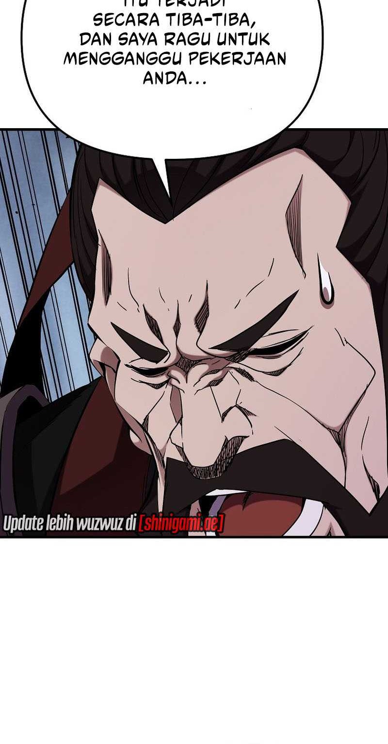 The Invincible of the East Chapter 16 - halaman 13
